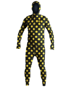 Airblaster Men's Classic Ninja Suit Smile 2023