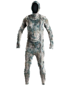 Airblaster Men's Classic Ninja Suit Yetiflage 2023