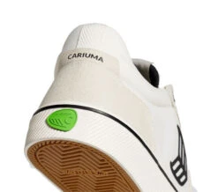 Cariuma Vallely Pro - Vintage White Suede/Off-White -Men Clothing Shop Cariuma Vallely Pro Vintage White Suede Off White 3