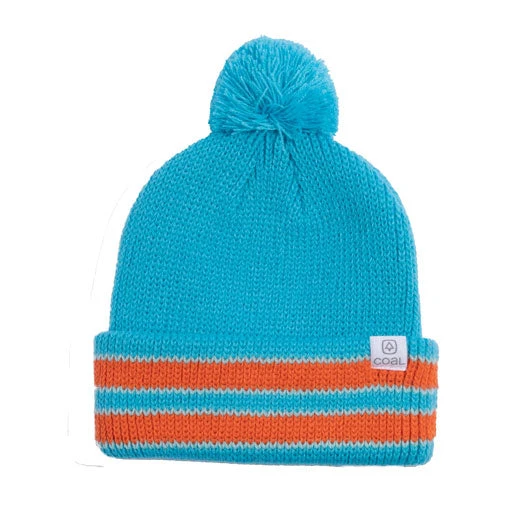 Coal The 1977 Beanie Bright Blue 2024 1 Coal The 1977 Beanie Bright Blue 2024