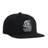 Coal The Field Hat Black 2024