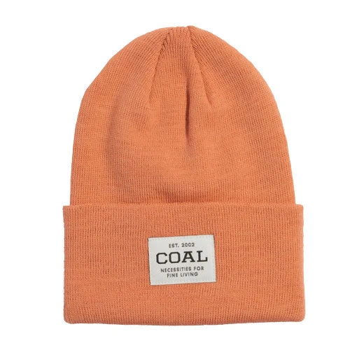 Coal The Uniform Beanie Dirty Apricot 2024 1 Coal The Uniform Beanie Dirty Apricot 2024