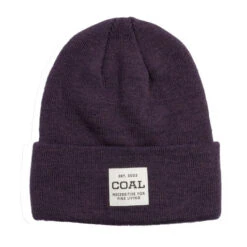 Coal The Uniform Beanie Neptune 2024