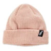 Crab Grab Claw Label Beanie Soft Pink 2024