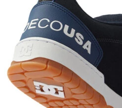 DC Clocker 2 Cafe - DC Navy 9 DC Clocker 2 Cafe - DC Navy -Men Clothing Shop DC Clocker 2 Cafe DC Navy 3