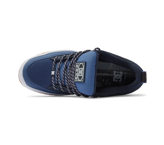 DC Clocker 2 Cafe - DC Navy 2 DC Clocker 2 Cafe - DC Navy - Image 2