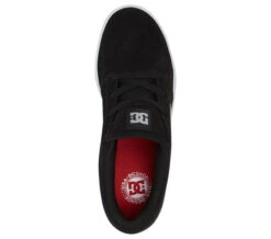 DC Crisis 2 S - Black/White/Black 6 DC Crisis 2 S - Black/White/Black -Men Clothing Shop DC Crisis 2 S Black White Black 2