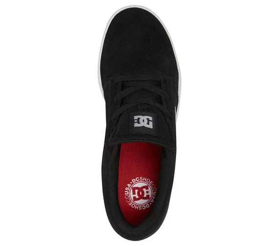 DC Crisis 2 S - Black/White/Black 3 DC Crisis 2 S - Black/White/Black - Image 3