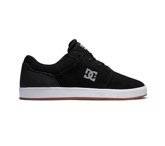 DC Crisis 2 S - Black/White/Black 1 DC Crisis 2 S - Black/White/Black