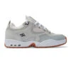 DC Kalis OG Cafe - Light Grey