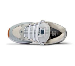 DC Kalis OG Cafe - Light Grey -Men Clothing Shop DC Kalis OG Cafe Light Grey 2