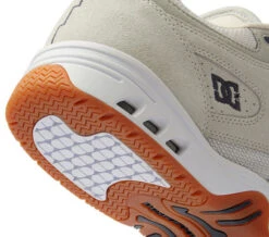 DC Kalis OG Cafe - Light Grey -Men Clothing Shop DC Kalis OG Cafe Light Grey 3