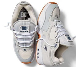 DC Kalis OG Cafe - Light Grey -Men Clothing Shop DC Kalis OG Cafe Light Grey 4