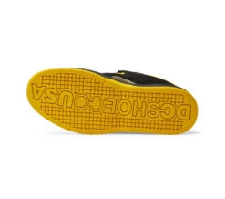 DC Kalynx Thrasher - Black/Camo -Men Clothing Shop DC Kalynx Thrasher Black Camo 3