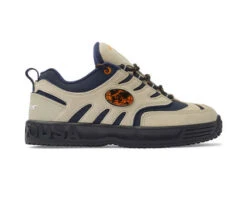 DC Lukoda X Butter Goods - Tan