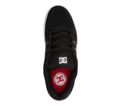 DC Manteca 4 S - Black/White 5 DC Manteca 4 S - Black/White -Men Clothing Shop DC Manteca 4 S Black White 3