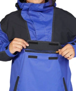 DC Men's DC-43 Anorak - Royal Blue 2023 15 DC Men's DC-43 Anorak - Royal Blue 2023 -Men Clothing Shop DC Men s DC 43 Anorak Royal Blue 2023 6