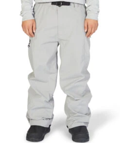 DC Men's Primo Pant - Wild Dove 2023