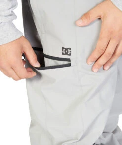 DC Men's Primo Pant - Wild Dove 2023 -Men Clothing Shop DC Men s Primo Pant Wild Dove 2023 3