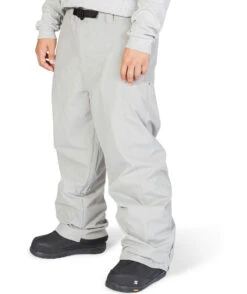 DC Men's Primo Pant - Wild Dove 2023 -Men Clothing Shop DC Men s Primo Pant Wild Dove 2023 5