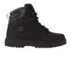 DC Peary TR Boot - Black/Camo