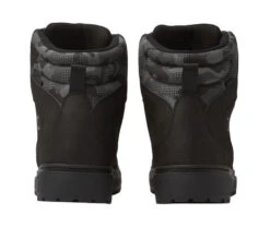 DC Peary TR Boot - Black/Camo -Men Clothing Shop DC Peary TR Boot Black Camo 4
