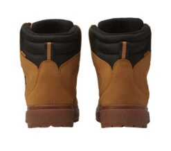 DC Peary TR Boot - Wheat/Black -Men Clothing Shop DC Peary TR Boot Wheat Black 4