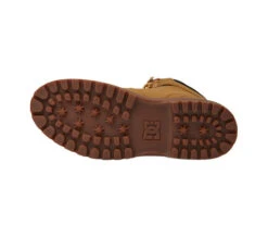 DC Peary TR Boot - Wheat/Black -Men Clothing Shop DC Peary TR Boot Wheat Black3