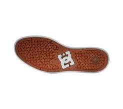 DC Teknic S - Black/White -Men Clothing Shop DC Teknic S Black White 2