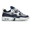DC Truth OG - Demin/Navy/White