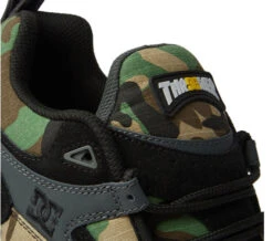 DC Truth Thrasher - Black/Camo -Men Clothing Shop DC Truth Thrasher Black Camo 7
