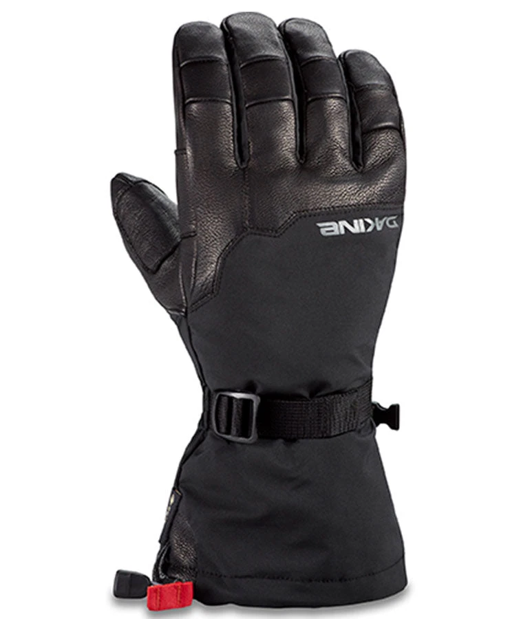Dakine Men's Phoenix Gore-Tex Glove 2022 - Black 1 Dakine Men's Phoenix Gore-Tex Glove 2022 - Black