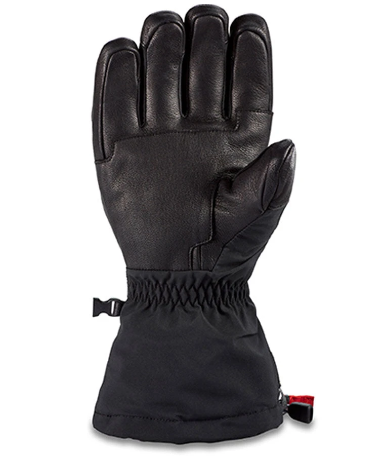 Dakine Men's Phoenix Gore-Tex Glove 2022 - Black 2 Dakine Men's Phoenix Gore-Tex Glove 2022 - Black - Image 2