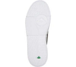 Emerica Phocus G6 - Black/White/Gold -Men Clothing Shop Emerica Phocus G6 Black White Gold 2