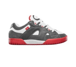 Es One Nine 7 - Grey/White/Red