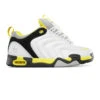 Es Tribo X Vireo X Chomp On Kicks - White/Black/Yellow