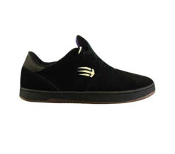 Etnies JOSL1N X Bones - Black
