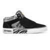 Etnies Windrow Vulc Mid - Black/Print