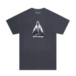 Fucking Awesome Trash T-Shirt Pepper