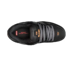 Globe Sabre - Black/Orange