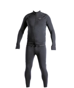 Airblaster Men's Hoodless Ninja Suit Black 2023
