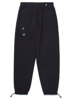 HUF Cinch Tech Pant - Black
