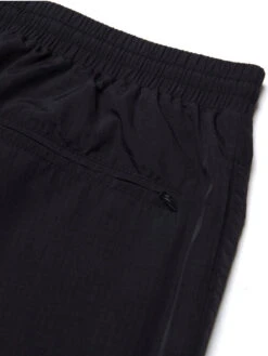 HUF Cinch Tech Pant - Black -Men Clothing Shop HUF Cinch Tech Pant Black 6