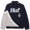 HUF Daytona Jacket - Indigo