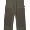 HUF Gilman Double Knee Pant - Olive