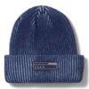 HUF X Fourstar Shadow Rib Beanie Light Blue