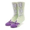 HUF Huf N Puff Buddy Sock - Mint
