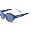 Happy Hour Sunglass Mind Melters - Provost Black Tort Fade