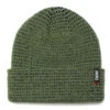 Howl Slash Beanie Green 2023