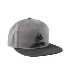 Jones Cap Truckee Herb Green 2023